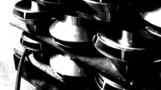 impeller pump industry